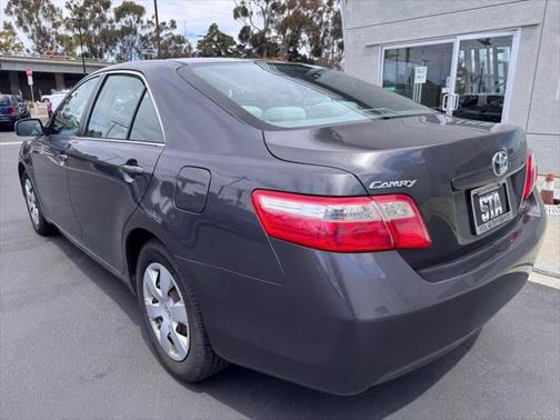 2009 Toyota Camry LE