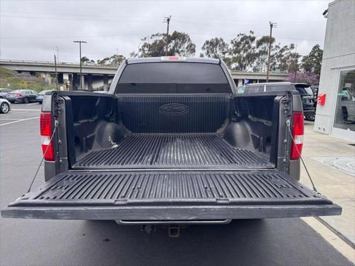 2006 Ford F-150 XLT
