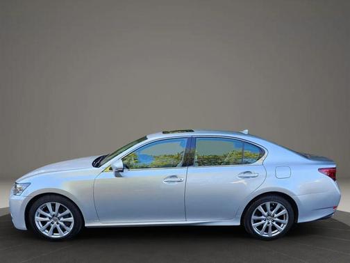 2014 Lexus GS 350 Base