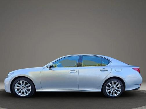 2014 Lexus GS 350 Base