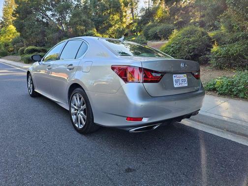 2014 Lexus GS 350 Base