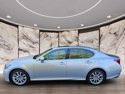 2014 Lexus GS 350 Base