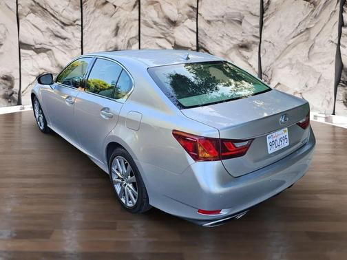 2014 Lexus GS 350 Base