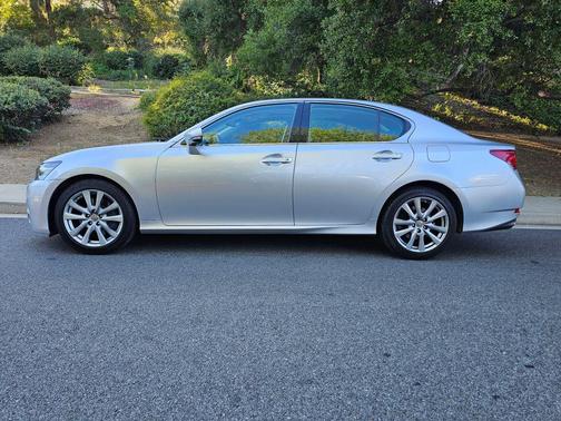 2014 Lexus GS 350 Base