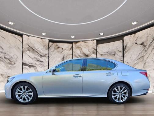 2014 Lexus GS 350 Base
