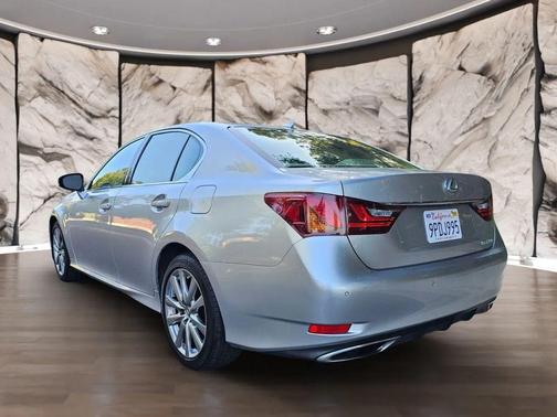 2014 Lexus GS 350 Base