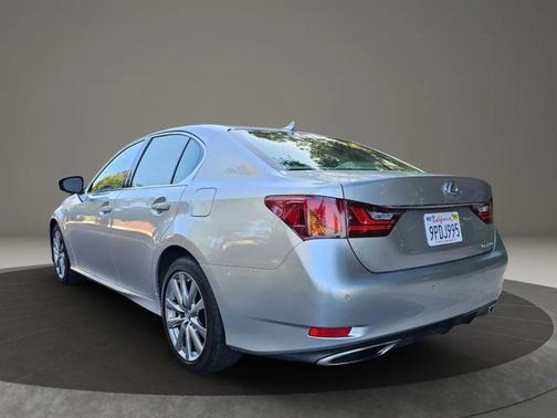 2014 Lexus GS 350 Base