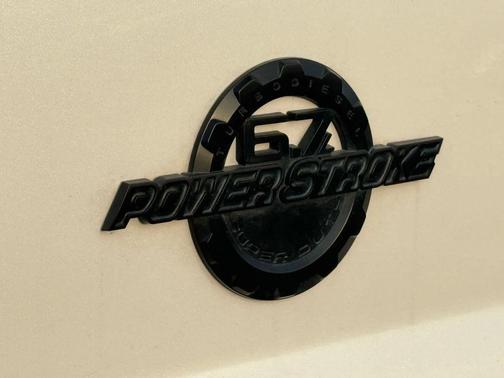 2011 Ford F-350 Lariat