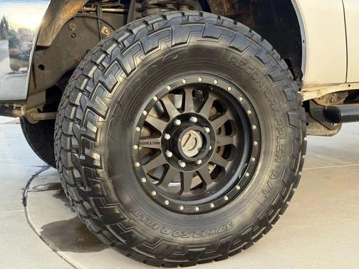 2011 Ford F-350 Lariat