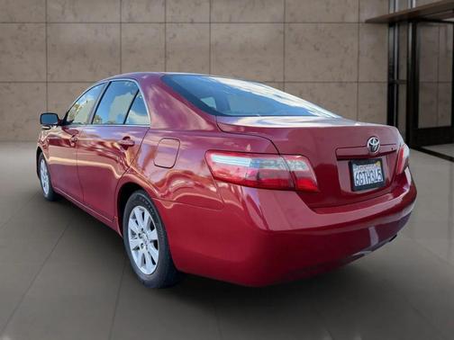 2008 Toyota Camry XLE