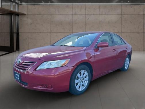 2008 Toyota Camry XLE