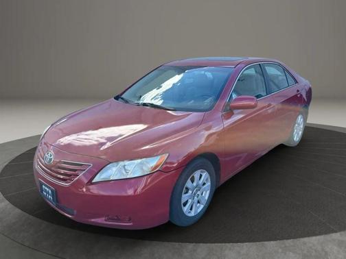 2008 Toyota Camry XLE