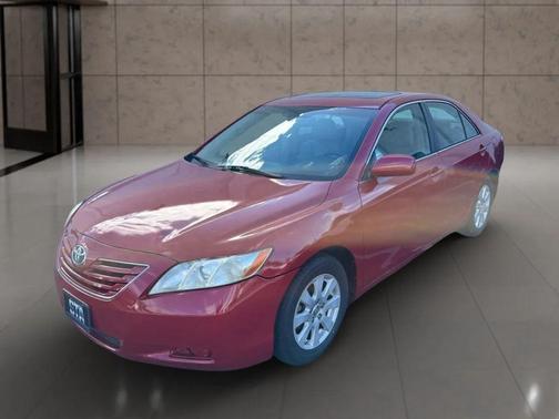 2008 Toyota Camry XLE