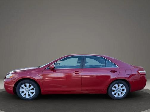 2008 Toyota Camry XLE