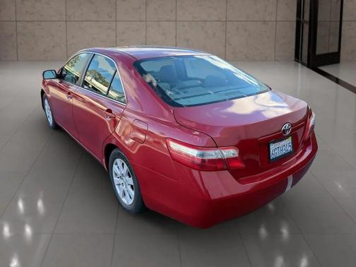 2008 Toyota Camry XLE