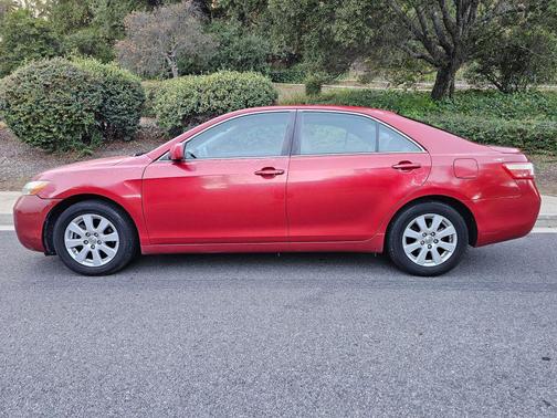 2008 Toyota Camry XLE
