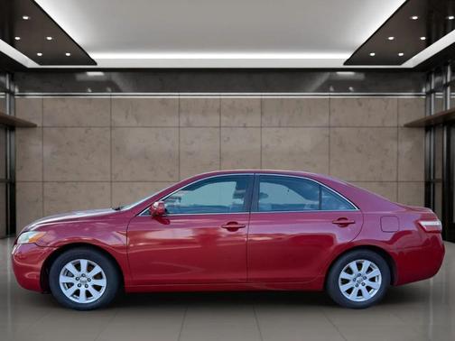 2008 Toyota Camry XLE