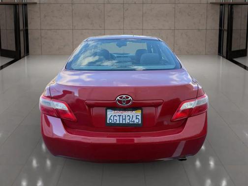 2008 Toyota Camry XLE