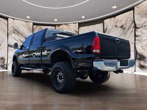 1999 Ford F-250 Long Bed