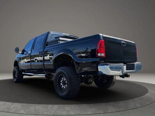 1999 Ford F-250 Long Bed