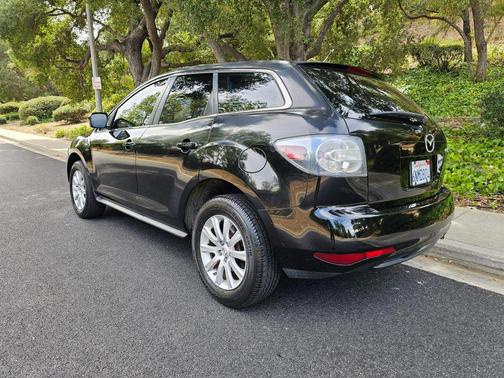 2010 Mazda CX-7 i SV
