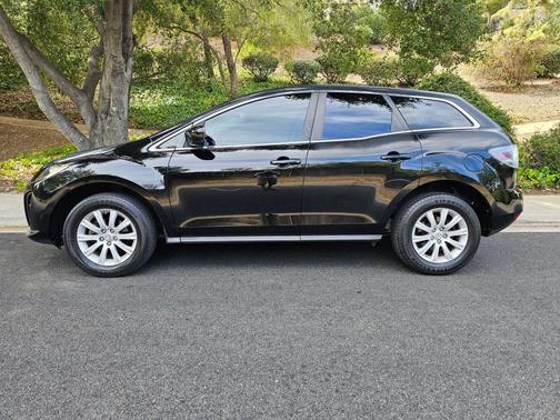 2010 Mazda CX-7 i SV