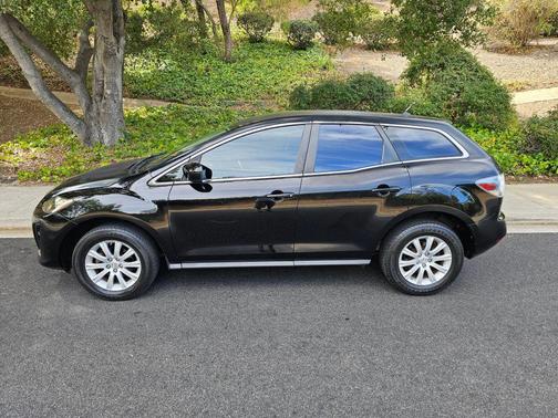 2010 Mazda CX-7 i SV