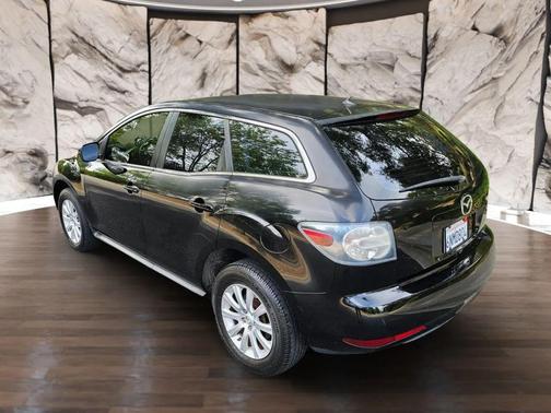 2010 Mazda CX-7 i SV