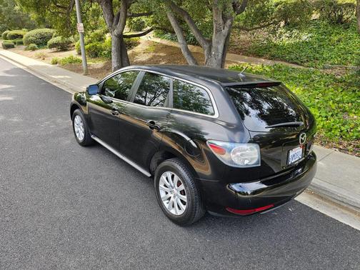 2010 Mazda CX-7 i SV