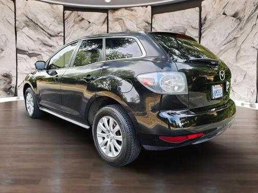 2010 Mazda CX-7 i SV