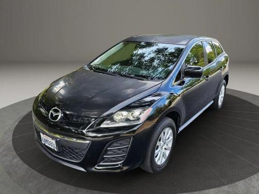 2010 Mazda CX-7 i SV