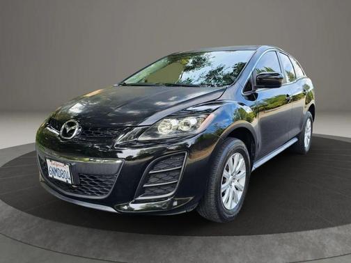 2010 Mazda CX-7 i SV