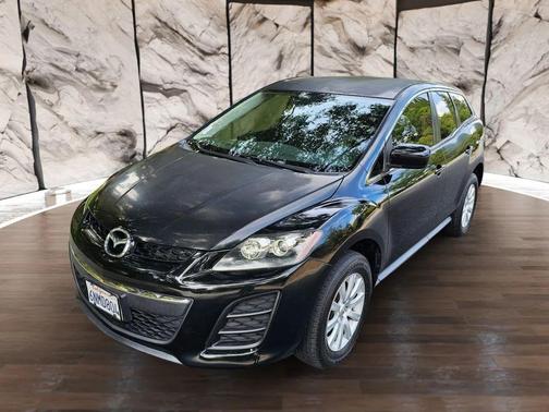2010 Mazda CX-7 i SV