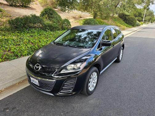 2010 Mazda CX-7 i SV