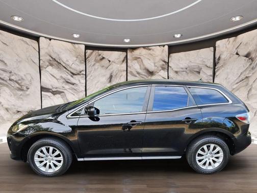 2010 Mazda CX-7 i SV