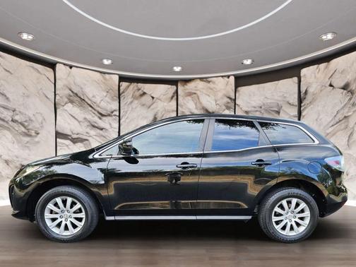 2010 Mazda CX-7 i SV