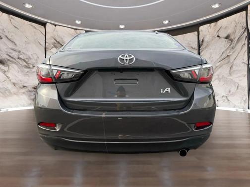 2017 Toyota Yaris iA Base