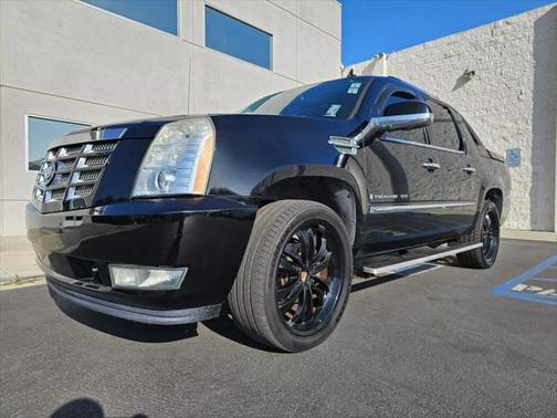 2007 Cadillac Escalade EXT Base