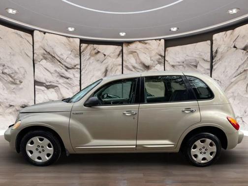 2004 Chrysler PT Cruiser Base