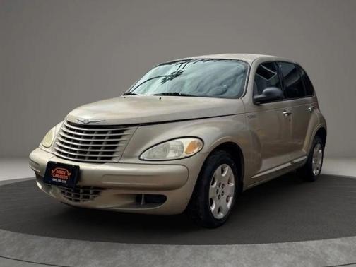 2004 Chrysler PT Cruiser Base