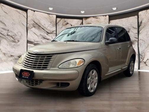 2004 Chrysler PT Cruiser Base