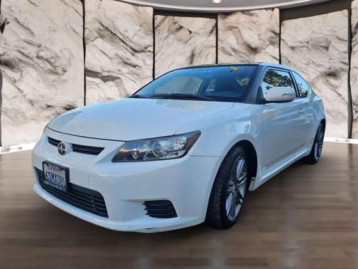 2011 Scion tC Base