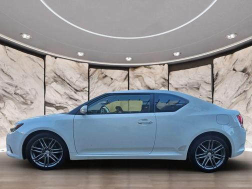 2011 Scion tC Base