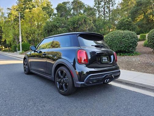 2023 MINI Hardtop Cooper S