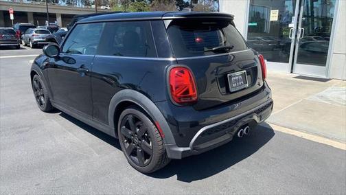 2023 MINI Hardtop Cooper S