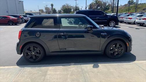 2023 MINI Hardtop Cooper S