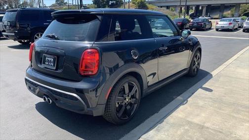 2023 MINI Hardtop Cooper S