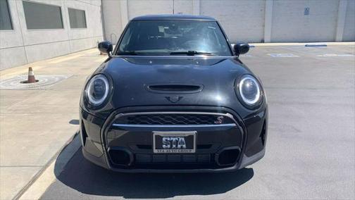 2023 MINI Hardtop Cooper S