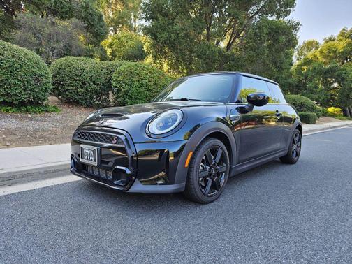 2023 MINI Hardtop Cooper S