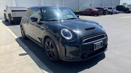2023 MINI Hardtop Cooper S